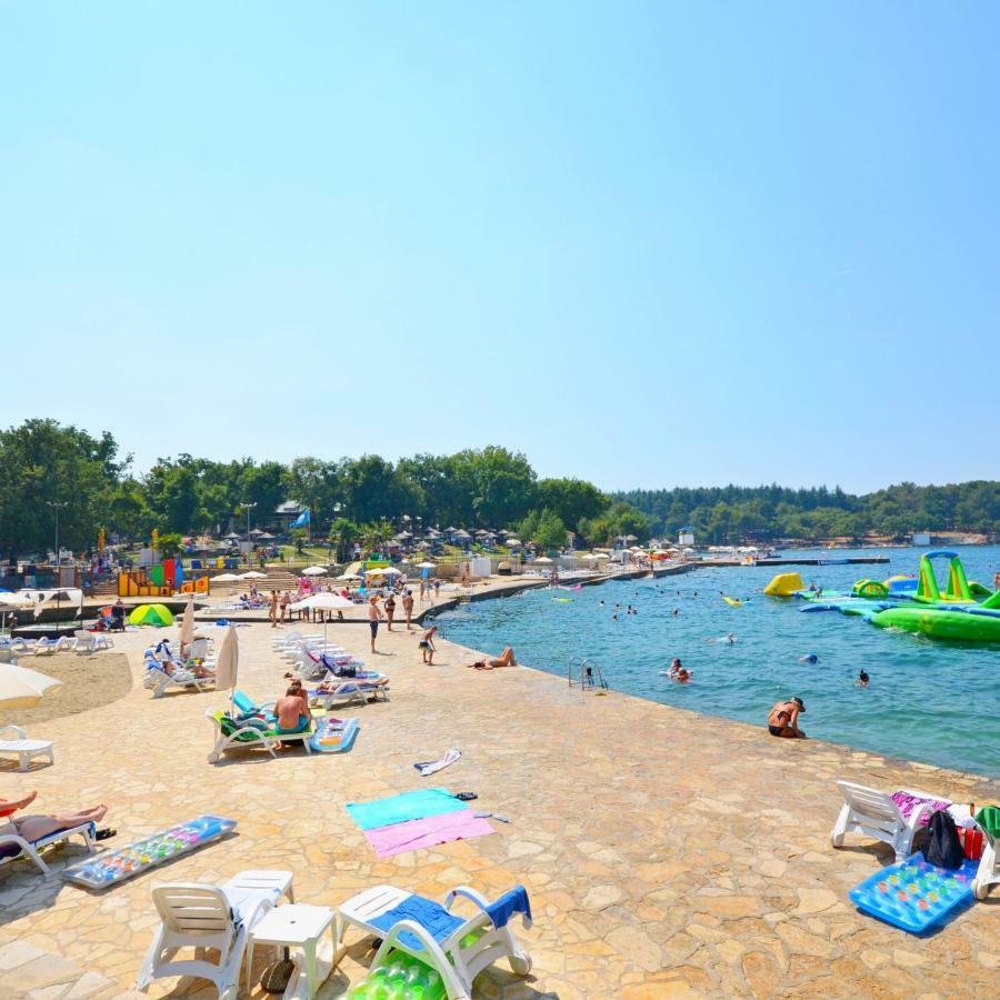 Apartment Vesna Poreč Eksteriør billede
