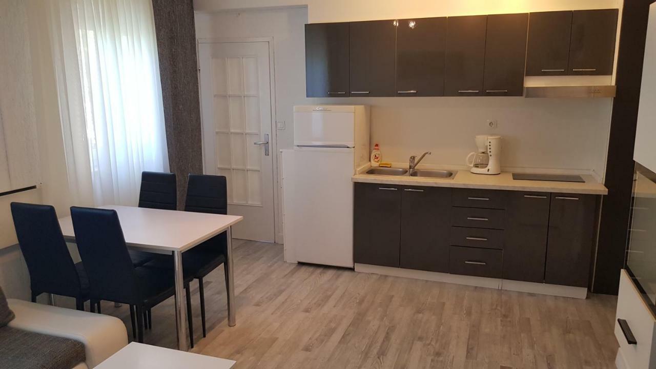 Apartment Vesna Poreč Eksteriør billede