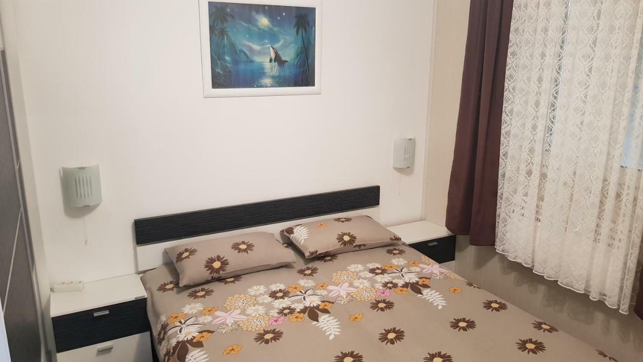 Apartment Vesna Poreč Eksteriør billede