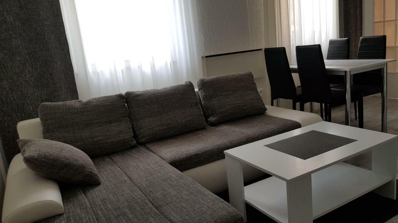 Apartment Vesna Poreč Eksteriør billede
