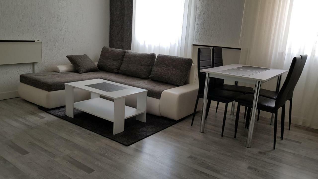Apartment Vesna Poreč Eksteriør billede