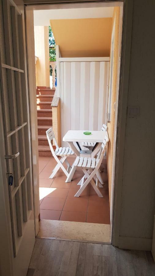 Apartment Vesna Poreč Eksteriør billede
