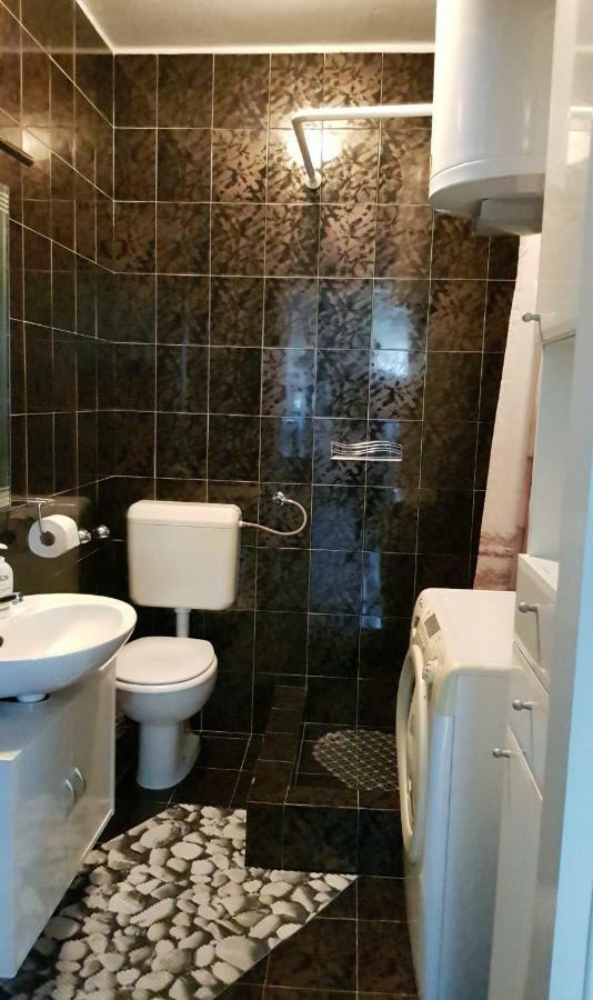 Apartment Vesna Poreč Eksteriør billede