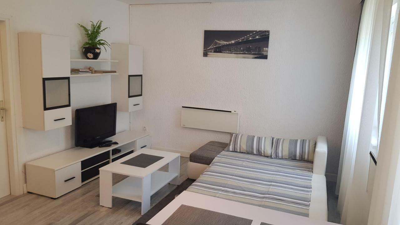 Apartment Vesna Poreč Eksteriør billede