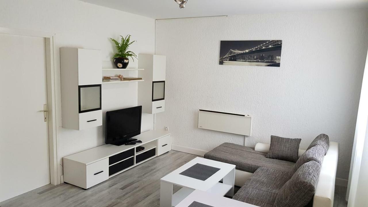 Apartment Vesna Poreč Eksteriør billede