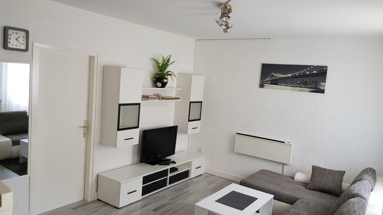 Apartment Vesna Poreč Eksteriør billede